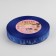 Republic tape with embossing "Christmas tree", 15 mm, 23 ± 1 m, blue color/silver No. 0055