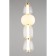 Simonet LED 3000K 29W