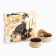Gift set "Time of New Year's Magic" tea 50 g, spices