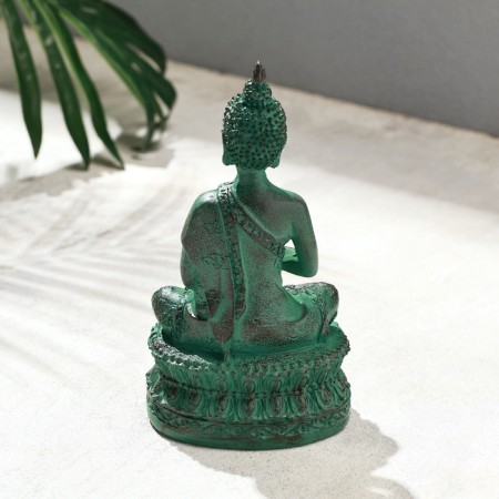 Figure "Buddha" 8x6x17cm-3