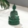Figure "Buddha" 8x6x17cm