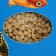 Fish for fish zoomir "gourmet-2" delicacy 2 mm, box, 30 g