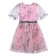 Dress for girl PlayTode, height 128 cm