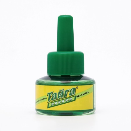 Additional vanity of Taiga Liquid, from mosquitoes, 60 nights-6