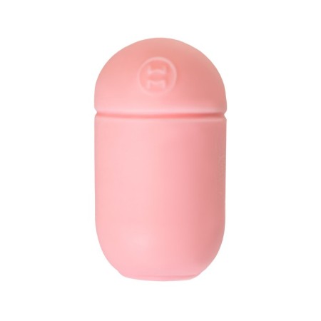 Mosterbator Unrealistic Men’s Max Capsule 01 Ring, 8 cm, TPE, Pink color-1