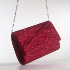 Bag-clate on the magnet, the color is red
