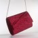 Bag-clate on the magnet, the color is red