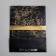 Gift Laminated Vertical, Packaging, Gold Present, L 31 x 40 x 11.5 cm