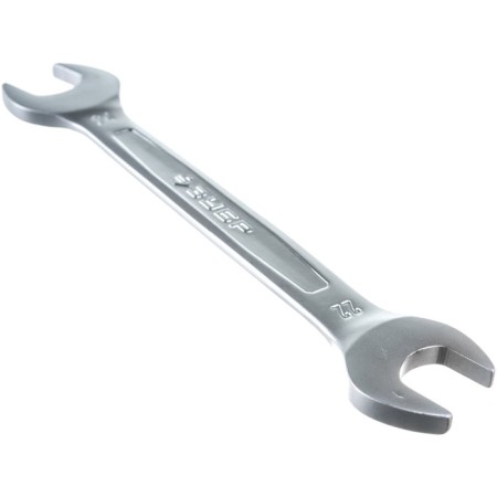 A set of cerebral widespread widespread keys, chrome -plated, 6 - 14 mm, 6 pcs-1