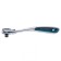 Rattle GROSS 14137, 1/2 ", 120 teeth