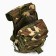 Tactical backpack "Storm Tactic" slings molle, 40 l, camouflage