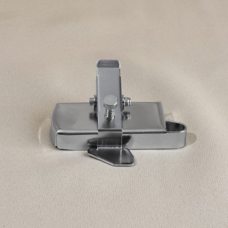 Magnetic Director for a seam, 7.5 × 3.3 cm, S1.2-5