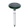 The snake repeller Luazon LRI-31, ultrasonic, backlight, from the solar battery, 800 m2