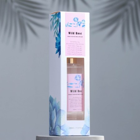Aromatic diffuser "Wild Rose", 200 ml-2