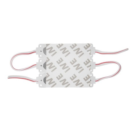 LED lighting of the cabin, COB, 7 × 1.6 cm, 24 V, 1 W, sticky base, white-2