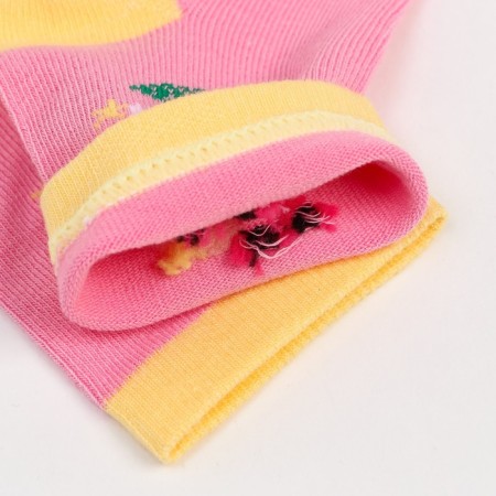 Nosk children, pink color, size 20-22-3