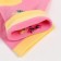 Nosk children, pink color, size 20-22