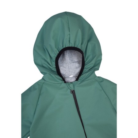 Domitable dodzdison-dumped children, height 74 cm, turquoise color-2