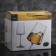A set of glasses for the wine "Extra", 360 ml, 6 pcs