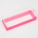 Confectionery box, packaging, Fuchsia, 26, 2 x 9.7 x 8 cm