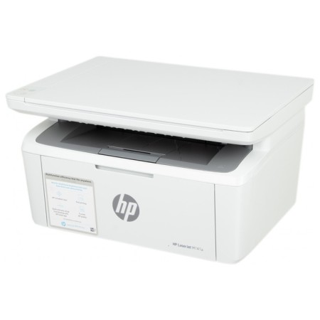 MFP Laser HP Laserjet M141A (7MD73A) A4 white-6