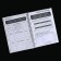 Training diary on the Chellenge 30 days spring, A5