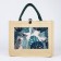 Bag Women's Beach "Tropics", 35x30x14 cm