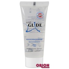 Cмазка вагинальная Just Glide Waterbased, 20 мл