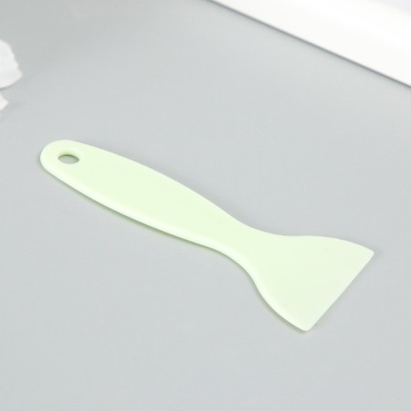 Plastic sticker "Child" mix set 6 sheets and blade1,5x16.5 cm-12