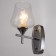Bra 2068/1cr E27 40W chrome 17x14x20 cm