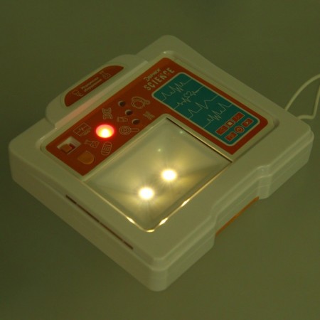 Set for experiments "Scientific set", 3B1-11
