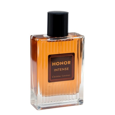 Men's toilet water Honor Intense, 90 ml-1