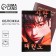 Cover for the passport "guy", anime, PVC