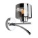 Wall lamp (sconces) ALASSIO E27 40W