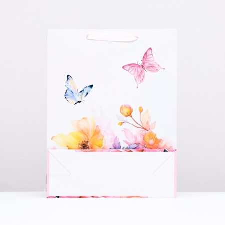 Laminated Pione Pione Ponies, 31 x 40 x 11.5 cm-1