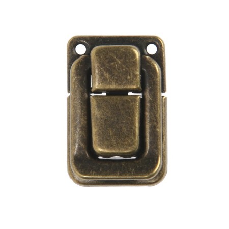 Casket castle, cases 35x25, bronze color, 10 pcs-1