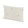 The pillow of the ultra -sheep "Sheep wool", size 50x70 cm, color mix, polyester fiber