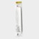 Holder for towels on Velcro Dolyan, 53 cm, white color