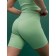 Bicycles are sports women, size XL, green color
