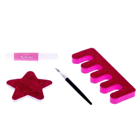 Nails Studio children's manicure set-3