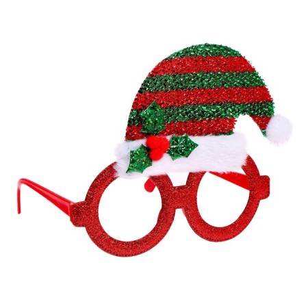 Carnival glasses "cap"-1