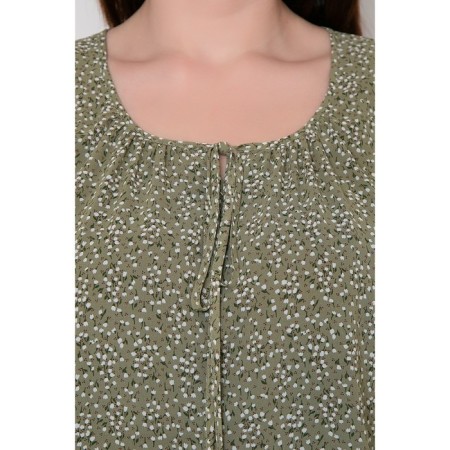 Women's dress, size 48-4
