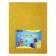 Penca -sparkle foam, self -mesmerizing, A3, 10 sheets, 10 colors