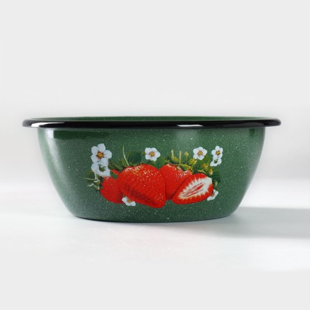 Assorted bowl, 1.5 l, induction, color and pattern mix-1