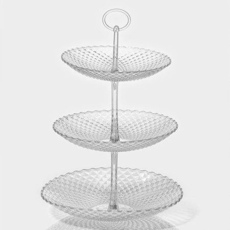 Pose 3-tier "tenderness", d = 20/22.5/26 cm-1