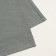 SL Home Cotton 245*260 cm sheet, central green, 100% greedy cotton