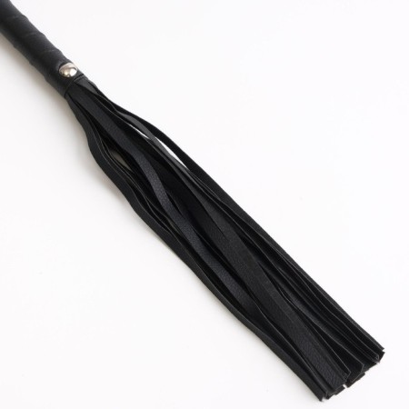 Erotic bdsm set of oka-hpki, black, 8 items-7