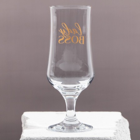 Lady Boss cocktail glass, 380 ml-3