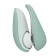 Contactly clitore stimulator Womanizer Liberty 2, gray-green