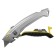 Knife berger bg1350, trapezoidal blade, 19 mm, 4 blades in the kit